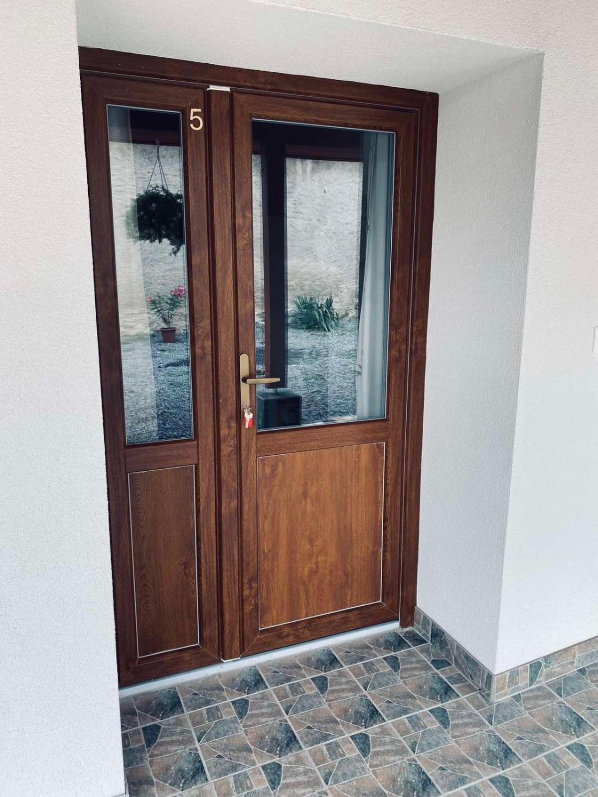 מלון Abaújszántó Sator-Hegy Vendeghaz מראה חיצוני תמונה